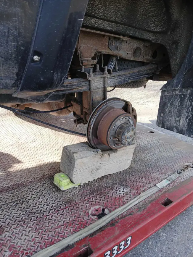 Vehicle 42