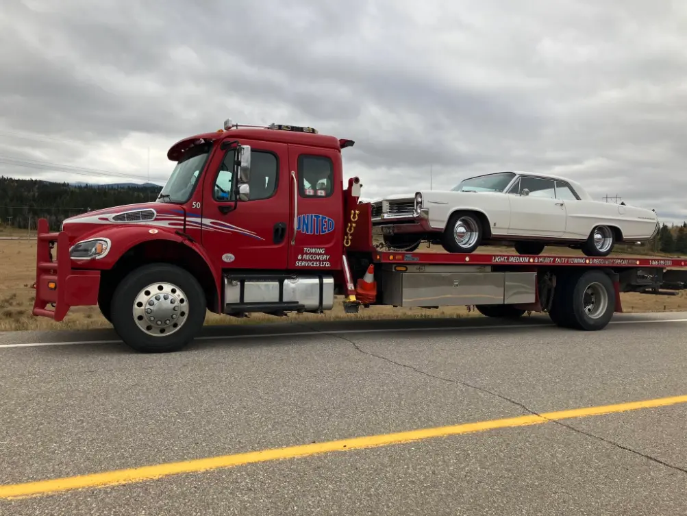 Vehicle 64