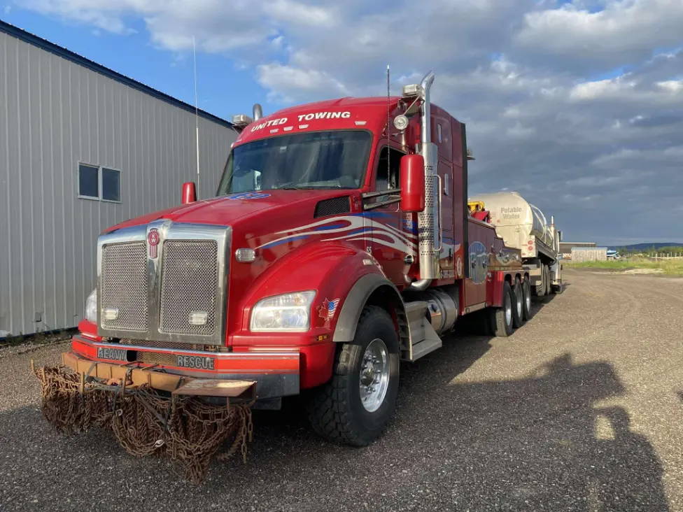 Vehicle 65