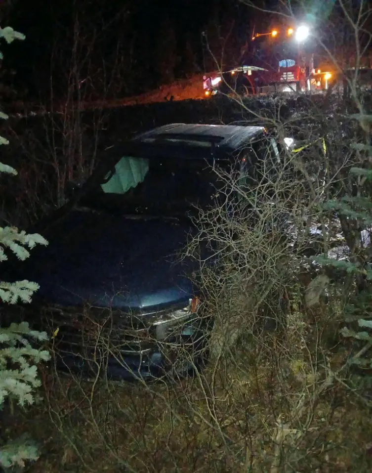 Vehicle 72