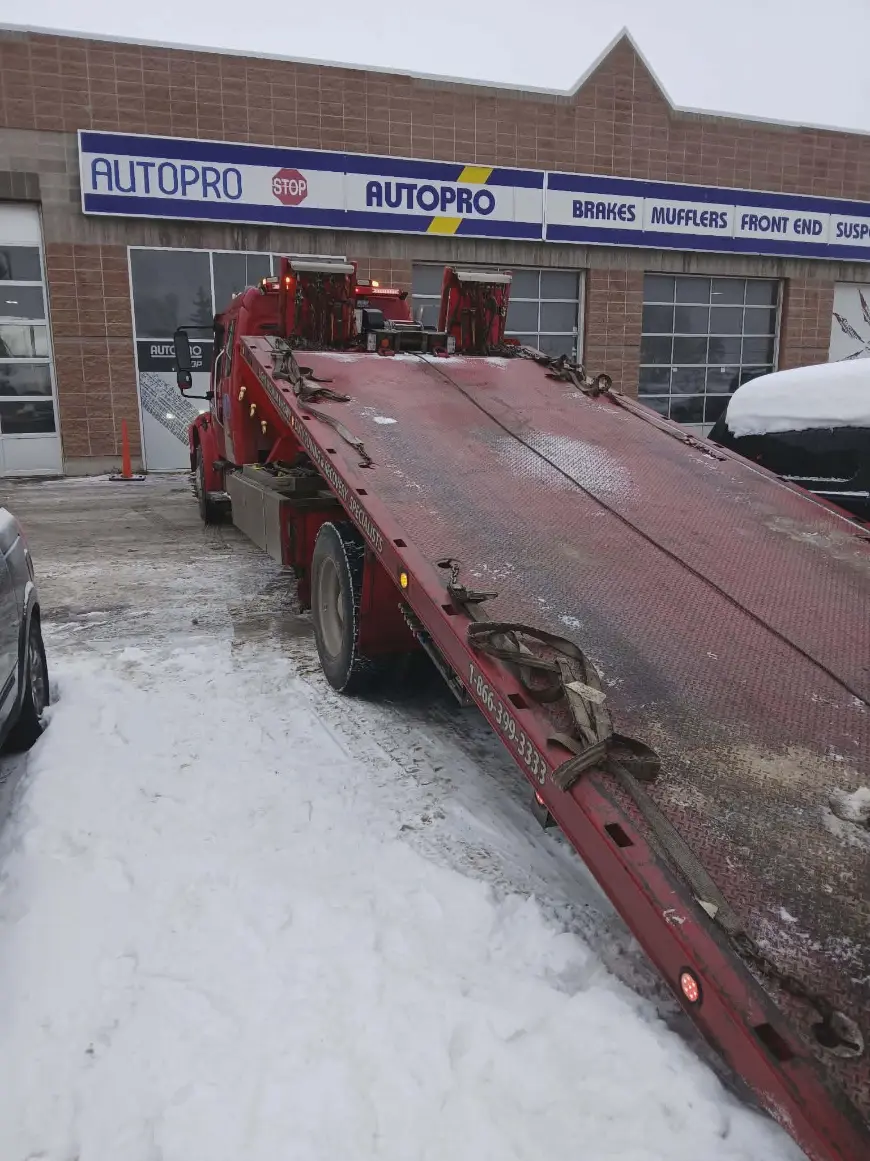 Vehicle 75